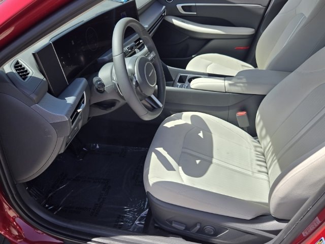 2024 Hyundai Sonata SEL - Photo 10