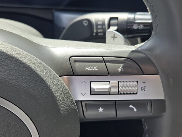 2024 Hyundai Sonata SEL - Photo 25