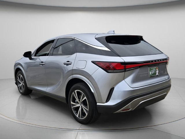 2024 Lexus RX 350 - Photo 7