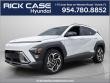 New 2027 Hyundai Kona SEL Premium FWD SUV