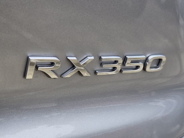2024 Lexus RX 350 - Photo 13