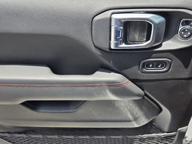 2023 Jeep Wrangler 4-Door Rubicon - Photo 25