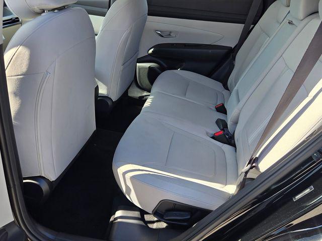 2026 Hyundai Tucson SEL - Photo 6