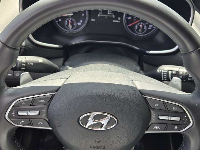 2023 Hyundai Santa Fe SEL - Photo 22