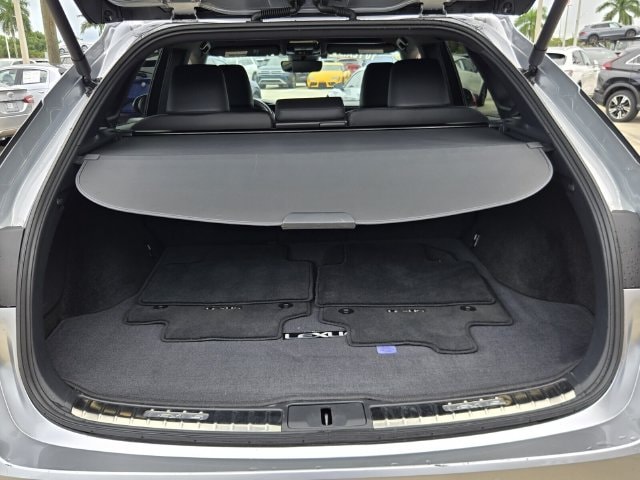 2024 Lexus RX 350 - Photo 12