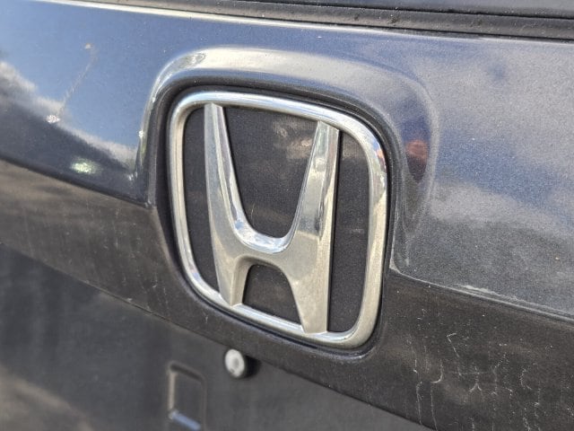 2025 Honda CR-V EX-L - Photo 9