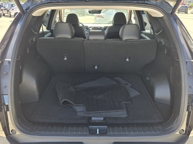 2024 Hyundai Tucson Limited - Photo 13