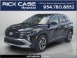 Used 2025 Hyundai Tucson SEL SUV