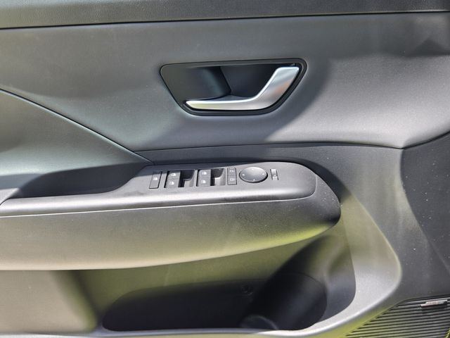 2024 Hyundai Kona Limited - Photo 26