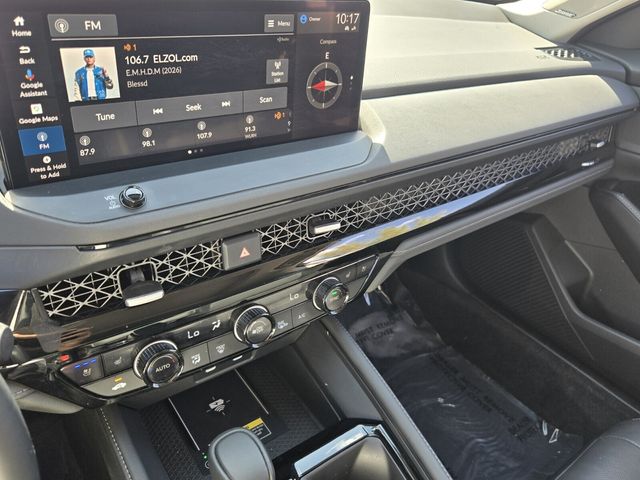 2023 Honda Accord Hybrid Touring - Photo 22