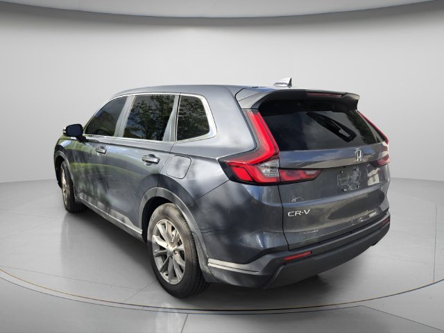 2025 Honda CR-V EX-L - Photo 6