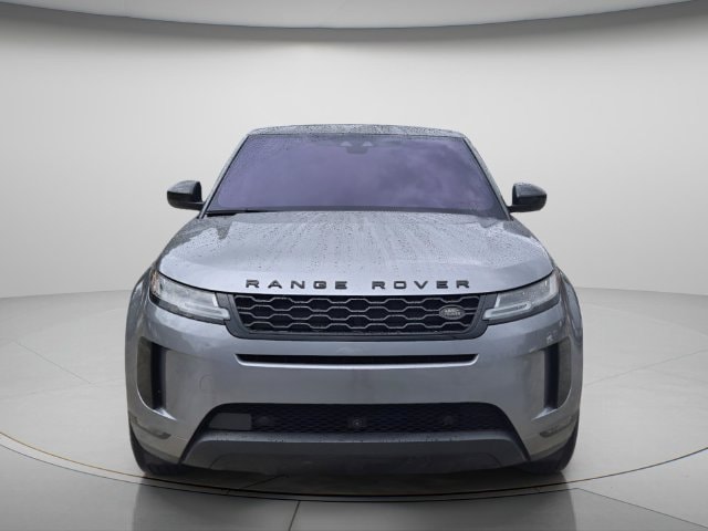 2020 Land Rover Range Rover Evoque SE - Photo 9