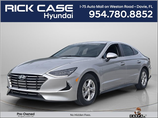 2023 Hyundai Sonata