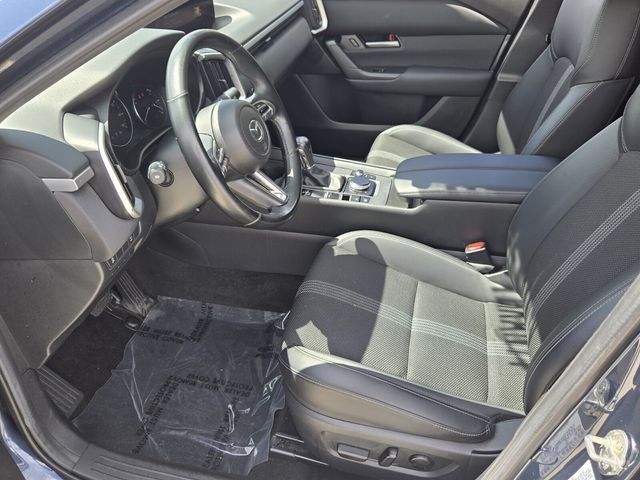 2025 Mazda CX-50 Preferred - Photo 10
