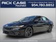 New 2026 Hyundai Elantra SEL Sport Plus Sedan