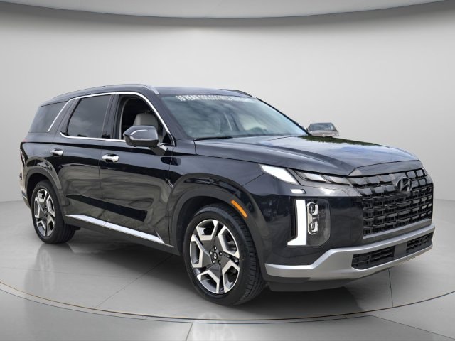 2024 Hyundai Palisade Limited - Photo 8