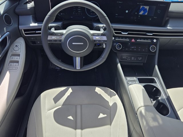 2024 Hyundai Sonata SEL - Photo 14