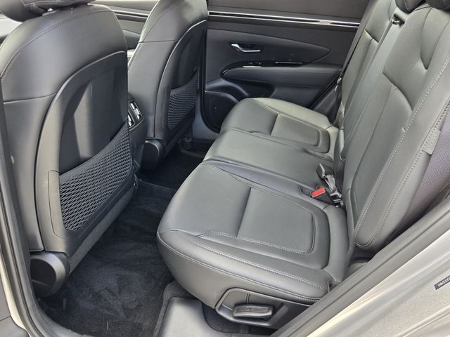 2024 Hyundai Tucson Limited - Photo 11