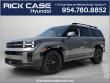 New 2027 Hyundai Santa Fe Calligraphy FWD SUV