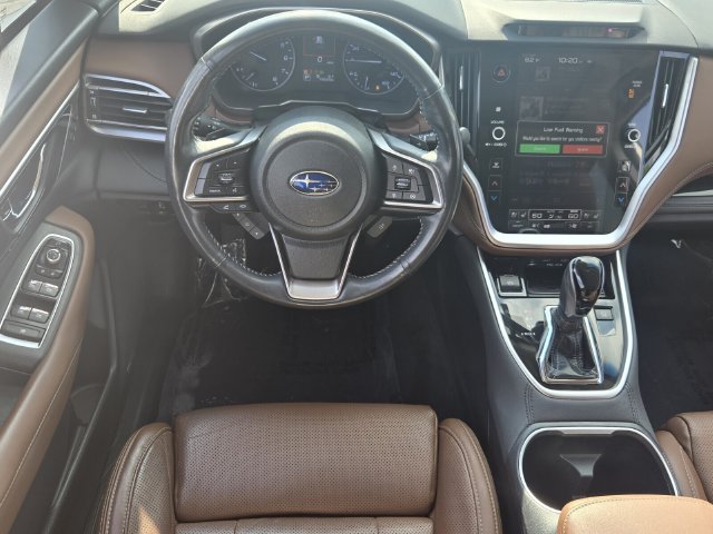 2020 Subaru Outback Touring - Photo 14
