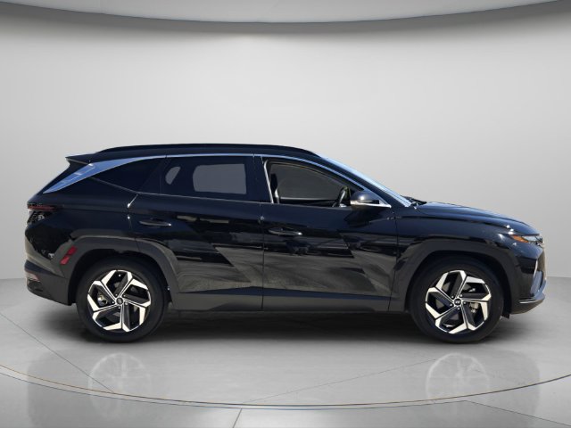 2024 Hyundai Tucson Limited - Photo 7