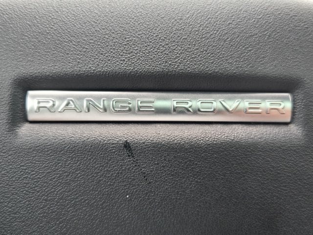 2020 Land Rover Range Rover Evoque SE - Photo 32