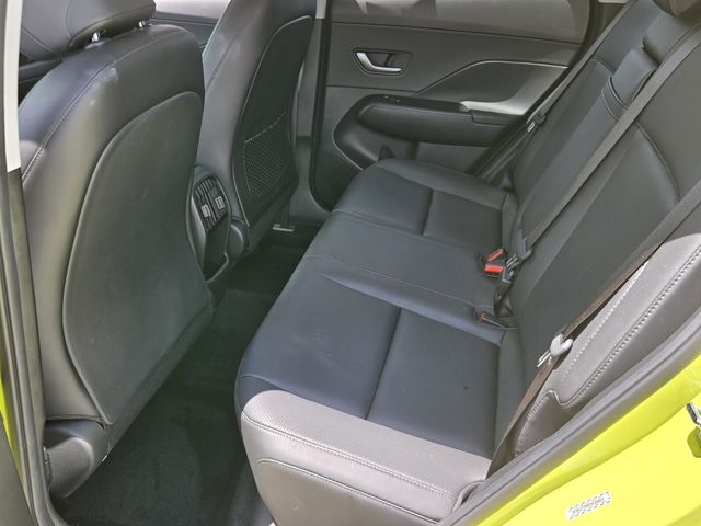 2024 Hyundai Kona Limited - Photo 11