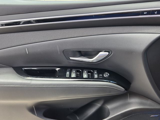 2024 Hyundai Tucson Limited - Photo 24