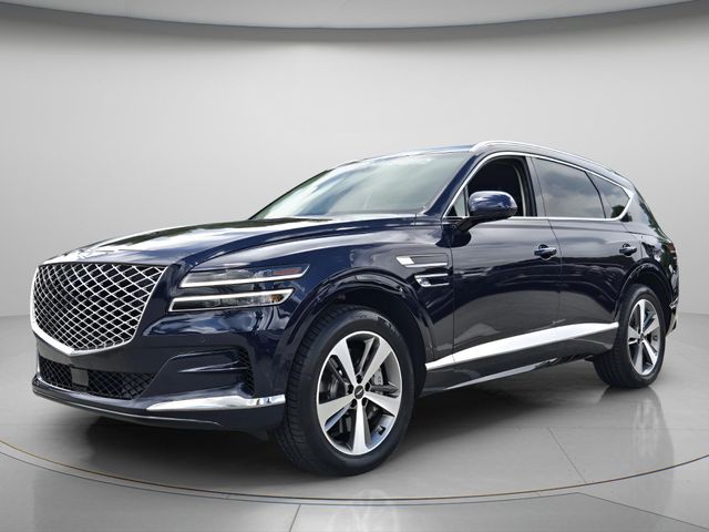 2024 GENESIS GV80