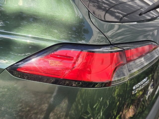 2023 Toyota Corolla Cross XLE - Photo 6