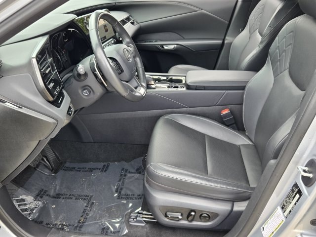 2024 Lexus RX 350 - Photo 9