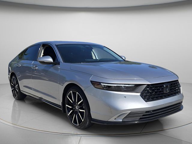 2023 Honda Accord Hybrid Touring - Photo 9