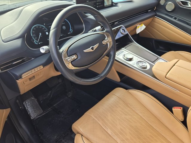 2023 GENESIS GV80 Standard - Photo 11