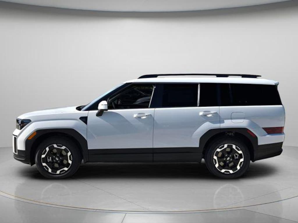 New 2027 Hyundai Santa Fe SEL FWD SUV