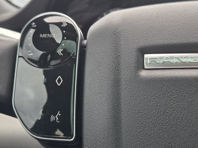 2020 Land Rover Range Rover Evoque SE - Photo 27