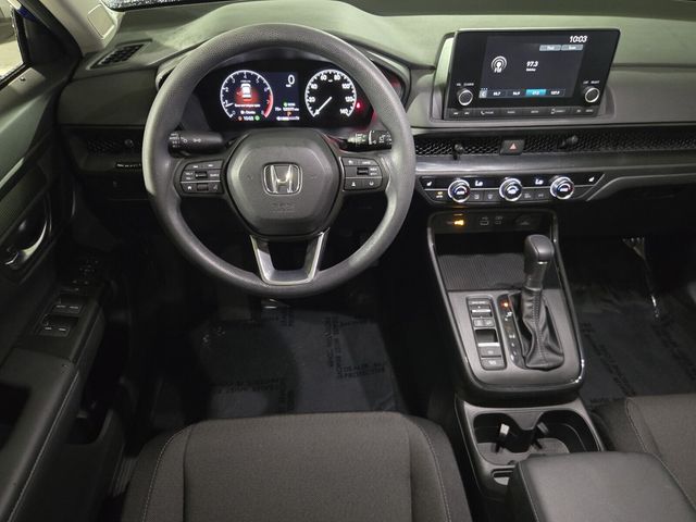 2024 Honda CR-V EX - Photo 12
