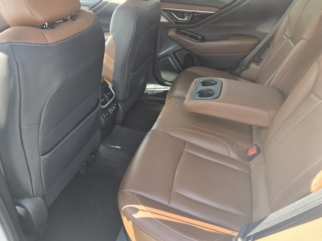 2020 Subaru Outback Touring - Photo 12