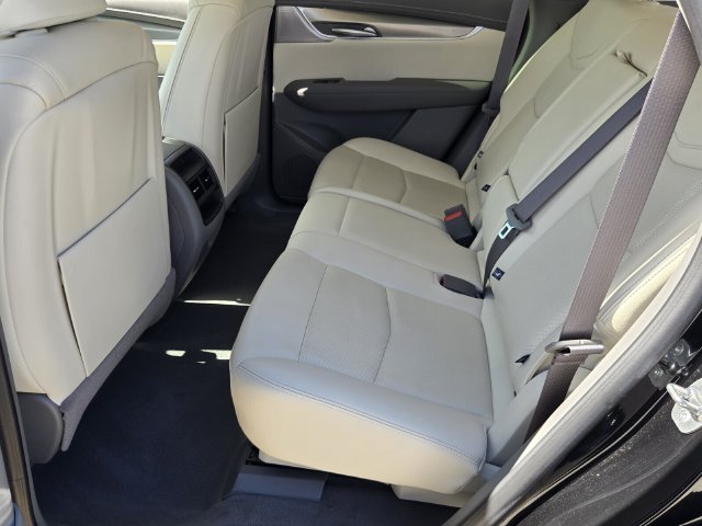 2024 Cadillac XT5 Premium Luxury - Photo 11