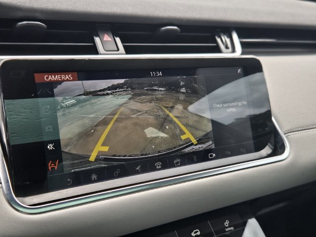2020 Land Rover Range Rover Evoque SE - Photo 25