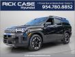New 2027 Hyundai Santa Fe SEL FWD SUV