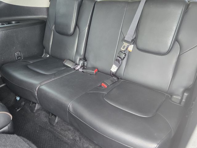 2023 Nissan Armada Platinum - Photo 13