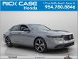Used 2025 Honda Accord Hybrid Sport Sedan
