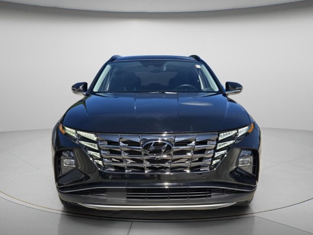 2024 Hyundai Tucson Limited - Photo 9