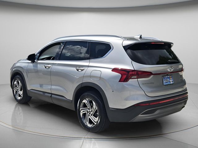 2023 Hyundai Santa Fe SEL - Photo 4