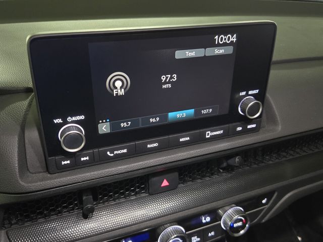 2024 Honda CR-V EX - Photo 19