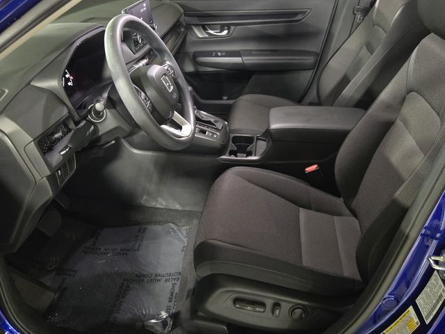 2024 Honda CR-V EX - Photo 10