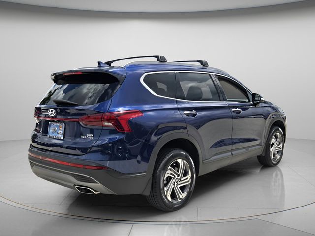 2023 Hyundai Santa Fe SEL - Photo 7