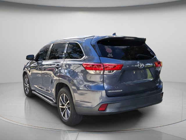 2018 Toyota Highlander XLE - Photo 8