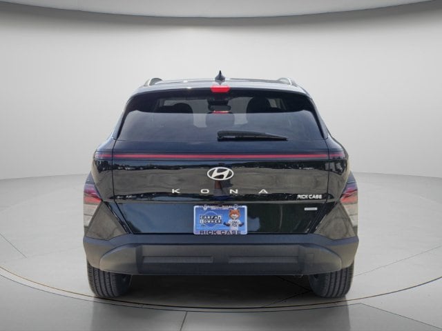 2024 Hyundai Kona SEL - Photo 5