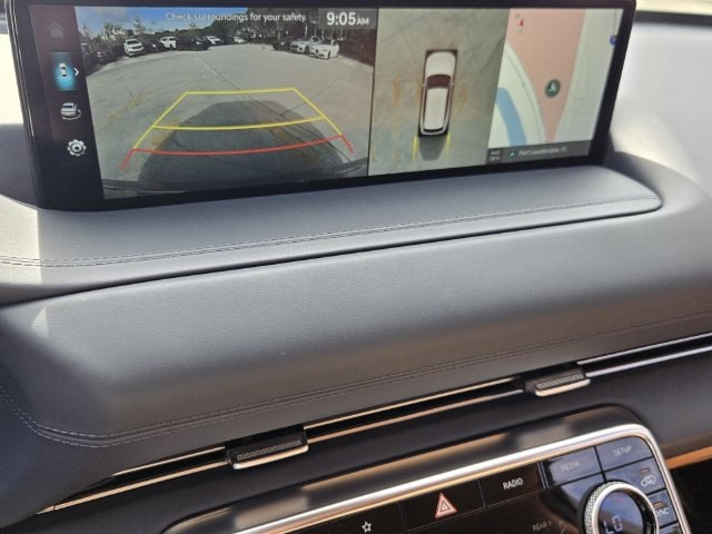 2023 GENESIS GV80 Standard - Photo 23